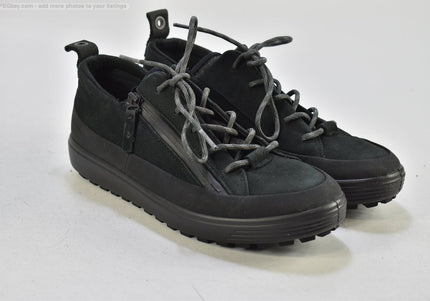 Ecco  Damen Halbschuhe Freizeitschuhe  EUR 39 Nr. 25-L 1246