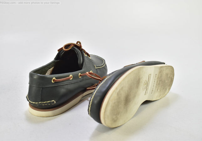Timberland  Herren Halbschuhe Freizeitschuhe  US 11 Nr. 26-Z 961
