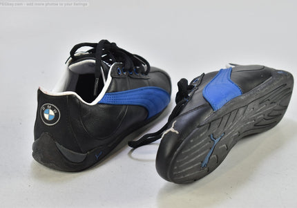 Puma  BMW Damen Sportschuhe Sneaker  EUR 38 Nr. 25-N 74