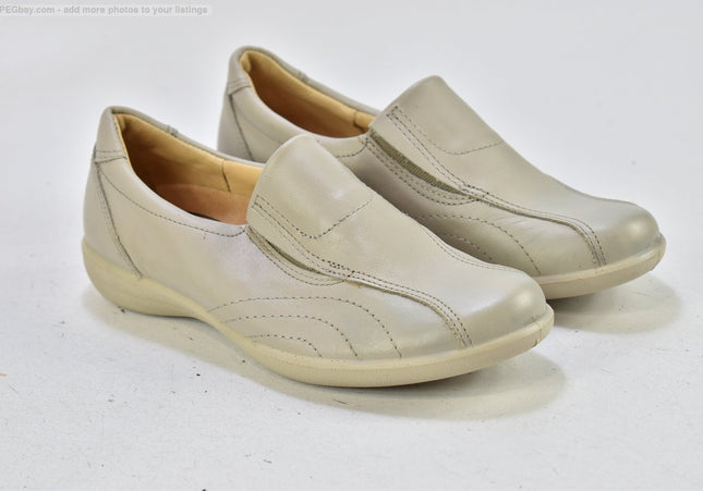 Jomos Damen Halbschuhe Slipper Ballerinas EUR 37 Nr. 25-Z 1408-SchuhGebraucht