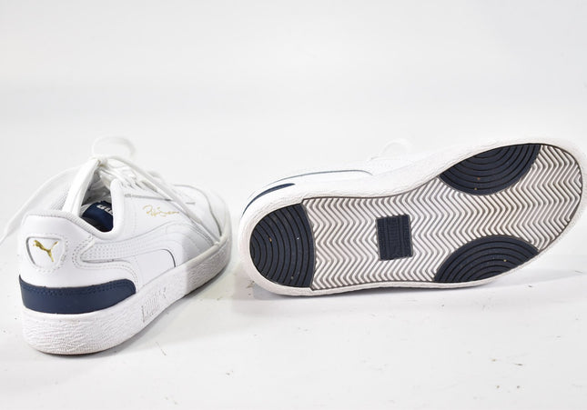 Puma Ralph Sampson Damen Sportschuhe Sneaker EUR 37 Nr. 24-A 1714-Schuh-Gebraucht-secondhand
