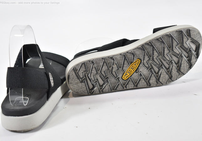 Keen  Damen Sandale Sandalette  EUR 38 Nr. 25-S 3254