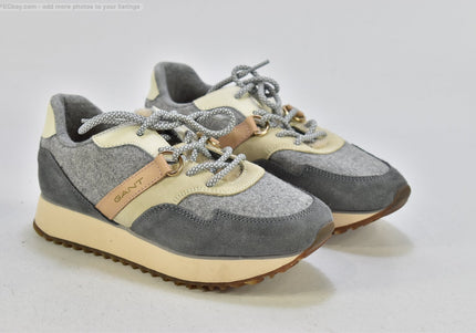 Gant  Damen Halbschuhe Freizeitschuhe  EUR 36 Nr. 4-R1695