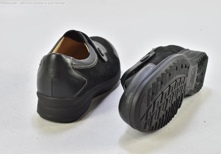 Finn Comfort  Damen Halbschuhe Freizeitschuhe  UK 4,5 Nr. 26-M 648