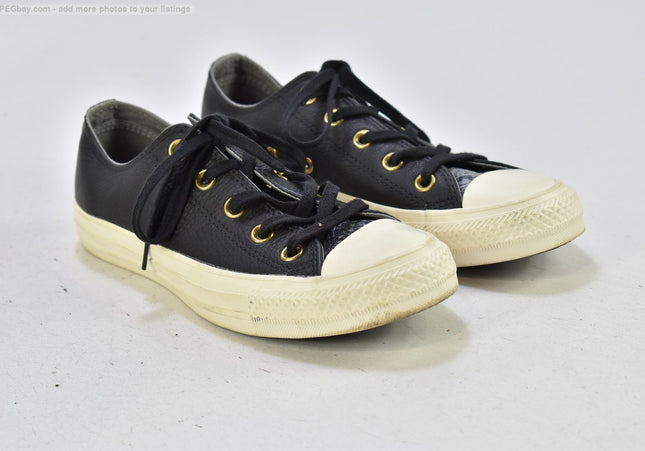 Converse Damen Sportschuhe Sneaker EUR 36,5 Nr. 25-Z 1685-SchuhGebraucht