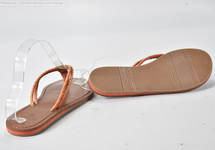 Gant  Damen Sandale Pantolette  SL 24,5 Nr. 26-S 2452