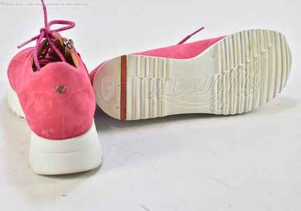 Lloyd  Damen Halbschuhe Freizeitschuhe  EUR 38 Nr. 26-U 1166