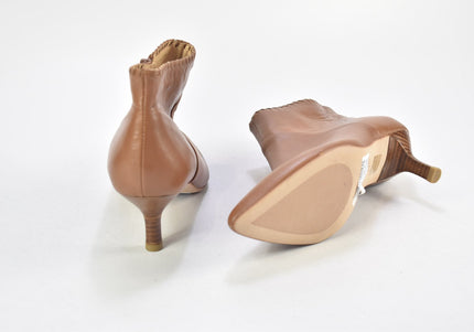 Tizian Damen Stiefelette Boots EUR 41 Nr. 24-F 3092-Schuh-Gebraucht-secondhand