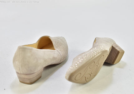 Gabor  Damen Pumps High Heels  UK 6 Nr. 25-P 580