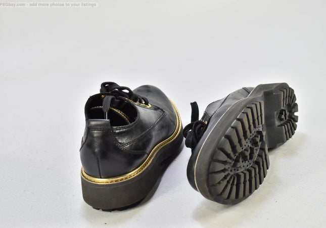 Geox Damen Halbschuhe Freizeitschuhe EUR 35 Nr. 25-Z 2710-SchuhGebraucht