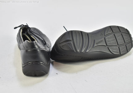 Waldläufer  Damen Halbschuhe Freizeitschuhe  UK 5 Nr. 26-Y 805