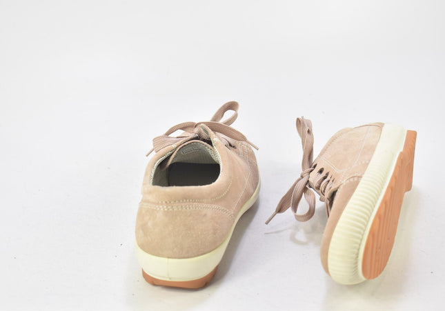 Legero Damen Halbschuhe Freizeitschuhe UK 8,5 Nr. 24-P 1872-Schuh-Gebraucht-secondhand