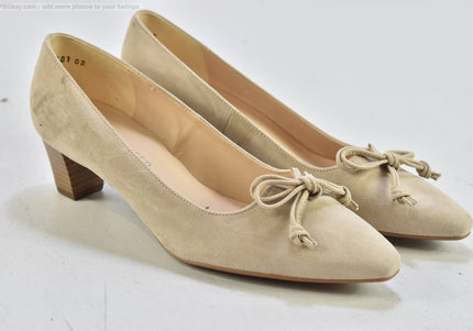 Peter Kaiser  Damen Pumps High Heels  UK 3 Nr. 26-M 369