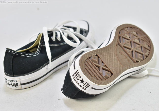 Converse Damen Sportschuhe Sneaker EUR 39 Nr. 25-P 1766-SchuhGebraucht