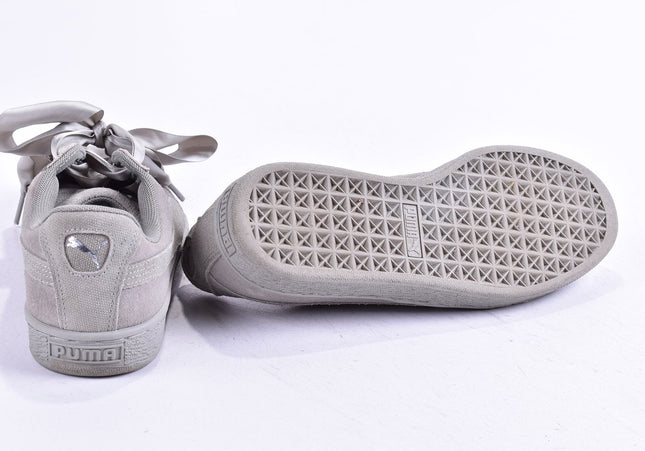 Puma Suede Damen Sportschuhe Sneaker EUR 40 Nr. 24-Y 4004-Schuh-Gebraucht-secondhand