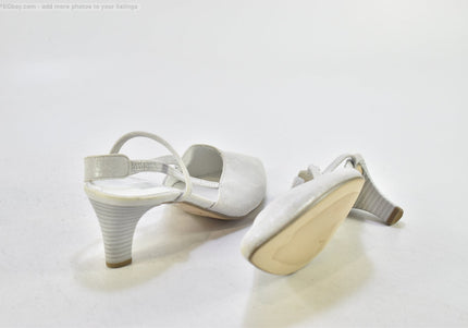 Gabor  Damen Sandale Sandalette  UK 6 Nr. 26-S 2608