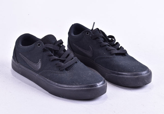 Nike SB Damen Sportschuhe Sneaker EUR 36,5 Nr. 24-Y 2772-Schuh-Gebraucht-secondhand