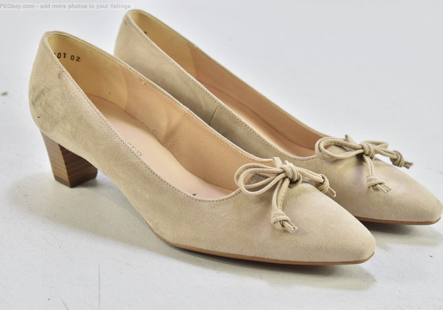 Peter Kaiser  Damen Pumps High Heels  UK 3 Nr. 26-M 369