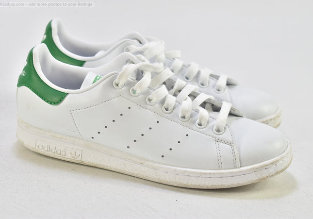 Adidas Stan Smith Herren Sportschuhe Sneaker  EUR 40 Nr. 26-Y 109