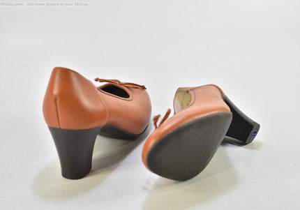 Vitaform  Damen Pumps High Heels  EUR 39 Nr. 26-Z 1114
