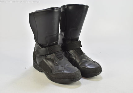Bullson  Damen Motorradschuhe Motorradstiefel  EUR 38 Nr. 26-B 329