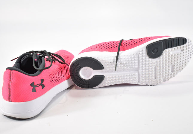 Under Armour Damen Sportschuhe Sneaker EUR 41 Nr. 24-J 1500-Schuh-Gebraucht-secondhand