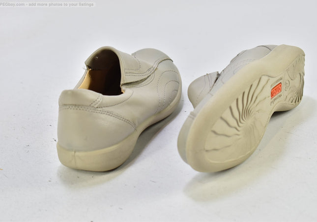 Jomos Damen Halbschuhe Slipper Ballerinas EUR 37 Nr. 25-Z 1408-SchuhGebraucht
