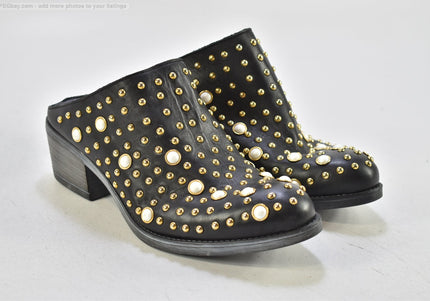 Echo  Damen Sandale Pantolette  EUR 39 Nr. 26-S 353