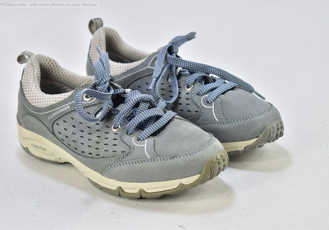 Allrounder  Damen Halbschuhe Freizeitschuhe  UK 4,5 Nr. 25-Z 2131
