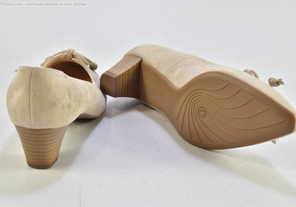 Peter Kaiser  Damen Pumps High Heels  UK 3 Nr. 26-M 369