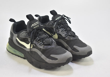Nike Air Max 270 Damen Sportschuhe Sneaker EUR 38 Nr. 24-X 109-Schuh-Gebraucht-secondhand