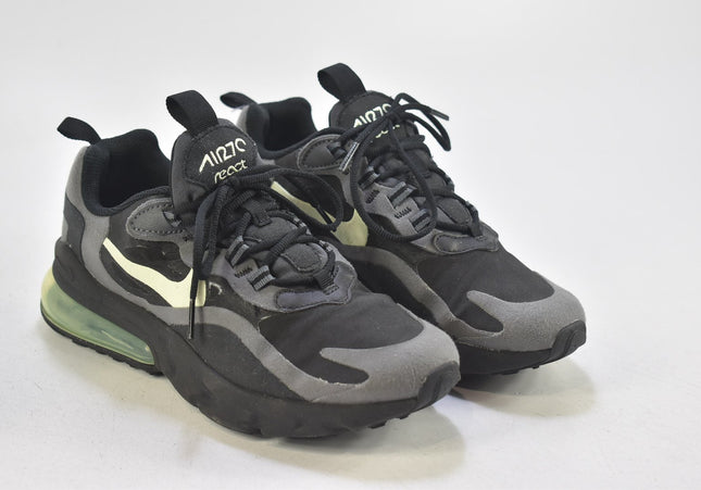 Nike Air Max 270 Damen Sportschuhe Sneaker EUR 38 Nr. 24-X 109-Schuh-Gebraucht-secondhand