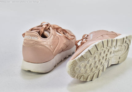 Reebok  Damen Sportschuhe Sneaker  EUR 37,5 Nr. 25-N 1873