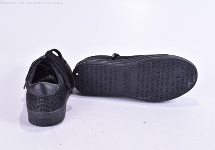 Tommy Hilfiger Damen Halbschuhe Freizeitschuhe EUR 36 Nr. 25-F 3031-Schuh-Gebraucht-secondhand