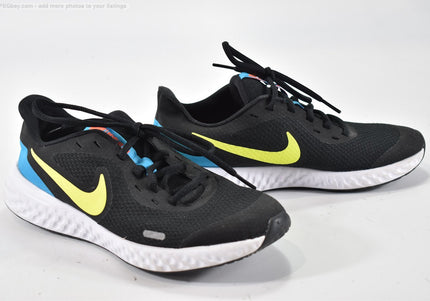 Nike Revolution Damen Sportschuhe Sneaker  EUR 39 Nr. 25-N 1370