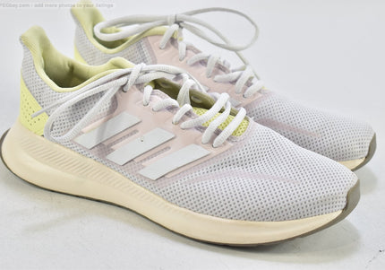 Adidas Runfalcon Damen Sportschuhe Sneaker  EUR 39 1/3 Nr. 26-A 701