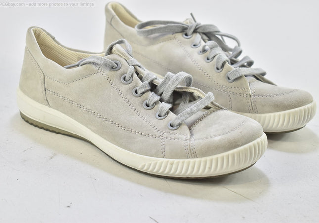 Legero  Damen Halbschuhe Freizeitschuhe  UK 8,5 Nr. 26-U 1167