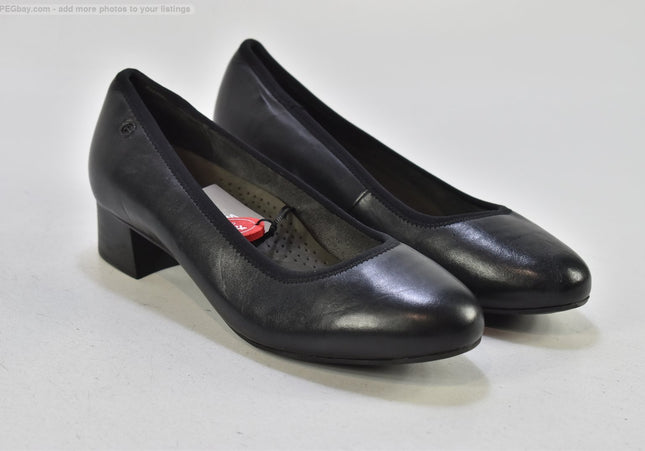 Tamaris  Damen Pumps High Heels  EUR 40 Nr. 25-X 810