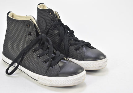 Converse Damen Stiefelette Boots EUR 36 Nr. 24-F 2303-Schuh-Gebraucht-secondhand