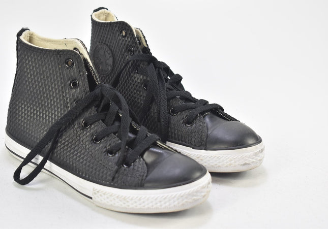 Converse Damen Stiefelette Boots EUR 36 Nr. 24-F 2303-Schuh-Gebraucht-secondhand