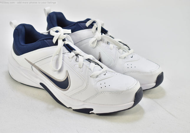 Nike Defy all Herren Sportschuhe Sneaker  EUR 47 Nr. 25-L 49