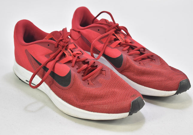Nike Revolution Herren Sportschuhe Sneaker EUR 46 Nr. 24-T 1315-Schuh-Gebraucht-secondhand