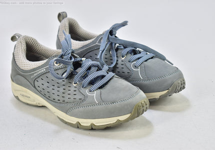 Allrounder  Damen Halbschuhe Freizeitschuhe  UK 4,5 Nr. 25-Z 2131