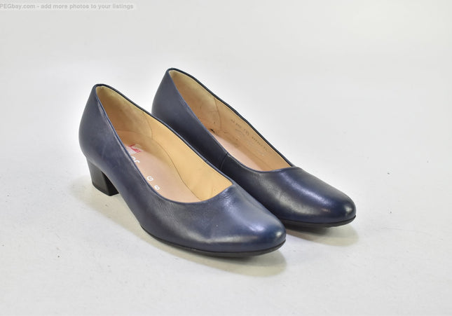 Gabor  Damen Pumps High Heels  UK 6 Nr. 26-Y 1912