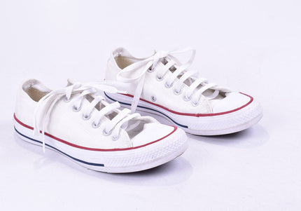Converse Damen Sportschuhe Sneaker EUR 37,5 Nr. 23-Y 109-Schuh-Gebraucht-secondhand