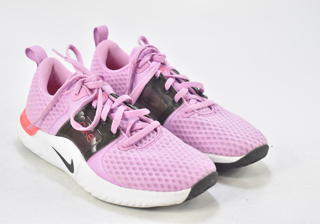 Nike Renew Damen Sportschuhe Sneaker EUR 38,5 Nr. 24-U 1986-Schuh-Gebraucht-secondhand
