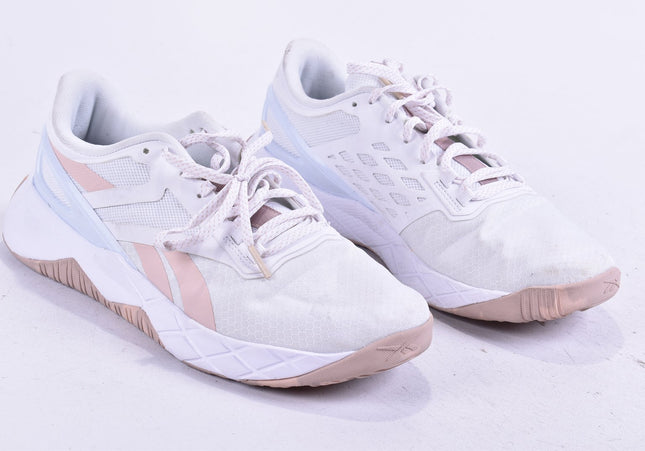 Reebok Damen Sportschuhe Sneaker EUR 39 Nr. 24-P 115-Schuh-Gebraucht-secondhand