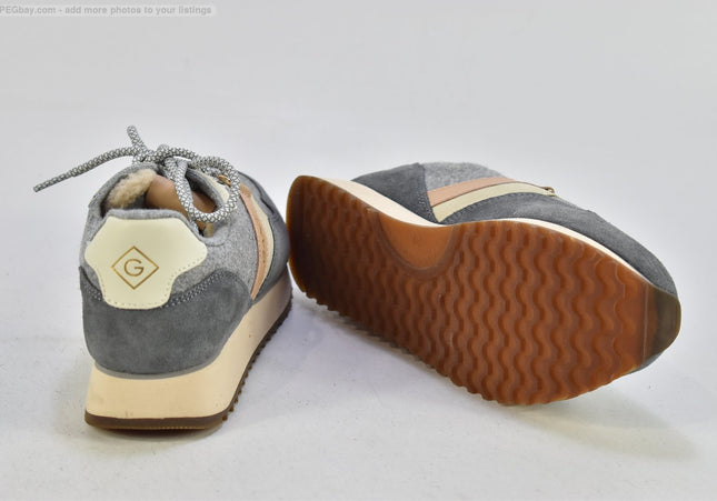 Gant  Damen Halbschuhe Freizeitschuhe  EUR 36 Nr. 4-R1695