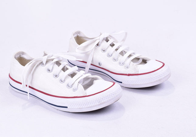 Converse Damen Sportschuhe Sneaker EUR 37,5 Nr. 23-Y 109-Schuh-Gebraucht-secondhand