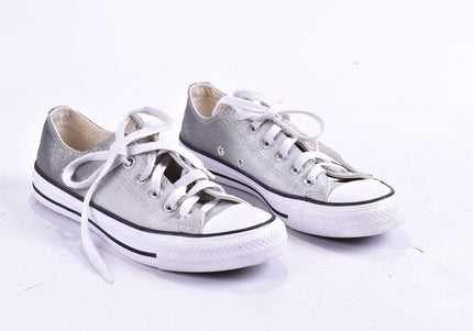 Converse Damen Sportschuhe Sneaker EUR 37 Nr. 24-Y 2273-Schuh-Gebraucht-secondhand